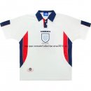 Nuevo Camiseta Inglaterra Retro 1ª Equipación 1998