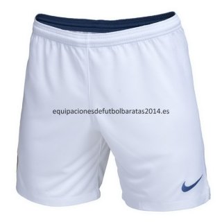 Nuevo Camisetas Pantalones Boca Juniors 2ª Equipación 18/19 Baratas