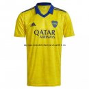 Nuevo Tailandia Camiseta 3ª Liga Boca Juniors 22/23 Baratas