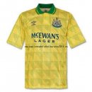 Nuevo Camiseta Newcastle United Retro 2ª Liga 1991 Baratas