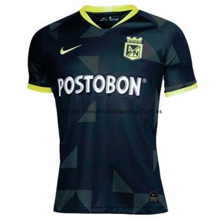 Nuevo Camiseta Atlético Nacional 2ª Liga 20/21 Baratas