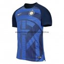 Nuevo Camisetas Inter Milan Entrenamiento Azul 18/19 Baratas