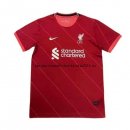 Nuevo Camiseta Liverpool Concepto 1ª Liga 21/22 Baratas