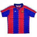 Nuevo Camiseta Barcelona Retro 1ª Liga 1992 1995 Baratas