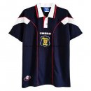 Nuevo Camiseta Escocia Retro 1ª Equipación 1996/1998 Baratas