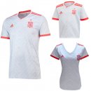 Nuevo Camisetas (Mujer+Ninos) Espana 2ª Liga 2018 Baratas