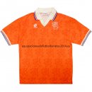 Nuevo Camisetas Holanda 1ª Liga Retro 1995 Baratas