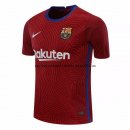 Nuevo Camiseta Portero Barcelona 20/21 Borgona Baratas