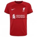 Nuevo Tailandia Camiseta 1ª Liga Liverpool 22/23 Baratas