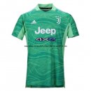 Nuevo Camiseta Juventus Portero 1ª Liga 21/22 Baratas