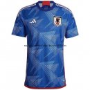 Nuevo Tailandia 1ª Jugadores Camiseta Japón 2022 Azul Baratas