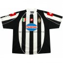 Nuevo 1ª Camiseta Juventus Retro 2002/2003 Baratas