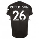Nuevo Camisetas Liverpool 3ª Liga 19/20 Robertson Baratas