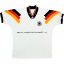 Nuevo Camiseta Alemania Retro 1ª Equipación 1992/1994 Baratas