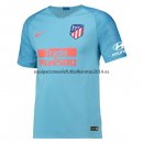Nuevo Thailande Camisetas Atletico Madrid 2ª Liga 18/19 Baratas