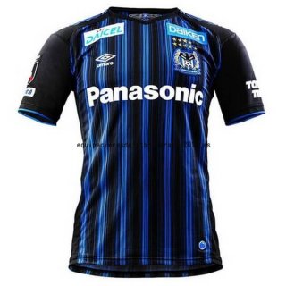 Nuevo Camiseta Gamba Osaka 1ª Liga 20/21 Baratas