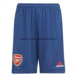 Nuevo Camisetas Arsenal 3ª Pantalones 21/22 Baratas