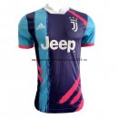 Nuevo Camiseta Juventus Especial 20/21 Azul