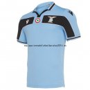 Nuevo Camiseta Lazio 120th Azul Baratas
