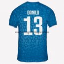 Nuevo Camisetas Juventus 3ª Liga 19/20 Danilo Baratas