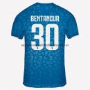 Nuevo Camisetas Juventus 3ª Liga 19/20 Bentancur Baratas
