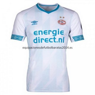 Nuevo Camisetas PSV Eindhoven 2ª Liga 18/19 Baratas