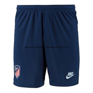 Nuevo Pantalones Atlético Madrid 3ª 19/20 Baratas