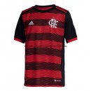 Nuevo Tailandia Camiseta 1ª Liga Flamengo 22/23 Baratas