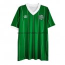Nuevo Camiseta Celtic Retro 3ª Liga 1984/1986 Baratas
