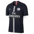 Nuevo Camisetas Paris Saint Germain 3ª 1ª Liga 18/19 Baratas