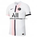 Nuevo Camiseta Paris Saint Germain 2ª Liga 21/22 Baratas