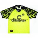Nuevo Camiseta Borussia Dortmund Retro 1ª Liga 1994 1995 Baratas