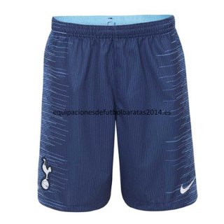 Nuevo Camisetas Tottenham Hotspur 2ª Pantalones 18/19 Baratas