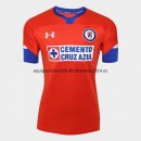 Nuevo Camisetas Cruz Azul 3ª Equipación 18/19 Baratas