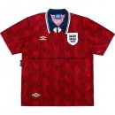 Nuevo Camiseta Inglaterra Retro 2ª Equipación 1994