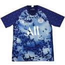 Nuevo Camisetas Paris Saint Germain Azul Liga 19/20 Baratas