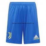 Nuevo Camisetas Juventus 3ª Pantalones 21/22 Baratas
