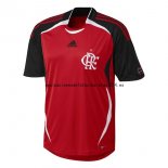Nuevo Tailandia Camiseta Especial Flamengo 21/22 Rojo Baratas