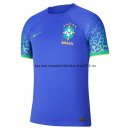 Nuevo Tailandia 2ª Camiseta Brasil 2022 Baratas