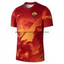 Nuevo Camisetas As Roma Entrenamiento 19/20 Naranja Baratas