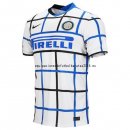 Nuevo Camiseta Inter Milán 2ª Liga 20/21 Baratas