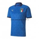 Nuevo Tailandia Camiseta Italia 1ª Equipación 2020 Baratas