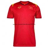 Nuevo Camiseta Vietnam 1ª Equipación 2021 Baratas