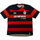 Nuevo Camiseta Flamengo 1ª Retro 2009 Baratas