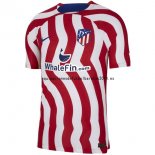Nuevo Tailandia 1ª Jugadores Camiseta Atlético Madrid 22/23 Baratas