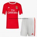 Nuevo Camisetas Ninos Benfica 1ª Liga 19/20 Baratas