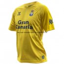Nuevo Tailandia 1ª Camiseta Las Palmas 2022 2023 Amarillo Baratas
