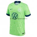 Nuevo Tailandia 1ª Camiseta Wolfsburgo 22/23 Baratas