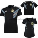 Nuevo Camisetas (Mujer+Ninos) Argentina 2ª Liga 2018 Baratas