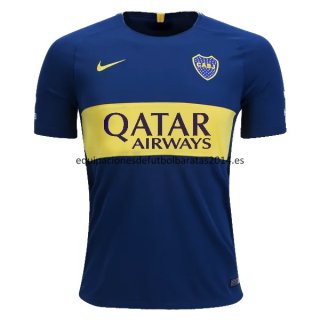 Nuevo Camisetas Boca Juniors 1ª Equipación 18/19 Baratas